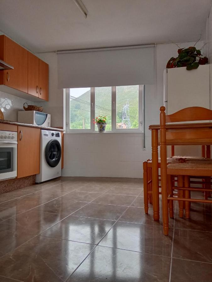 Casa La Cruz A 2Km De Onís מראה חיצוני תמונה