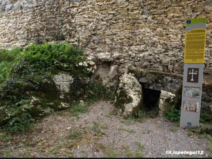 Casa La Cruz A 2Km De Onís מראה חיצוני תמונה
